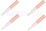 Semi Rigid Cable 75 Ohm