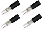 Twinaxial Cable