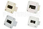 Low Power Waveguide Terminations