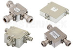 Circulators