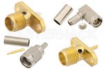 SMA Connectors