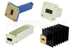 Waveguide Terminations