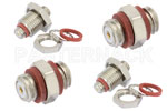 10-32 to 10-32 Adapters