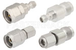 1.85mm to 1.0mm Adapters