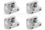 WR-34 Waveguide Adapters