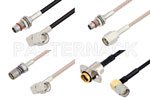 SMA to BMA Cable Assemblies
