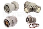 7-16 DIN Adapters