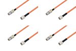SMA to 3.5mm Cable Assemblies