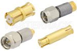 SMP Adapters