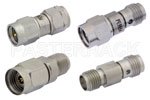 2.4mm to SMA Adapters