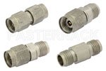 2.4mm to 1.85mm Adapters