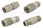 1.85mm to 2.4mm Adapters