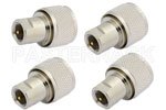 UHF to FME Adapters