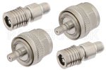 QMA Adapters