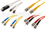 ST (FO) Cable Assemblies