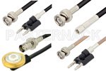 BNC Cable Assemblies