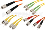 FC (FO) Cable Assemblies