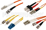 LC (FO) Cable Assemblies