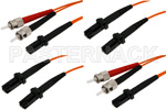 MTRJ (FO) Cable Assemblies