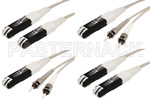 VF45 (FO) Cable Assemblies