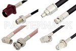 SMA Cable Assemblies