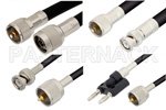 UHF Cable Assemblies
