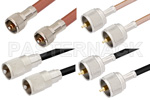 UHF to UHF Cable Assemblies
