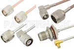 TNC Cable Assemblies