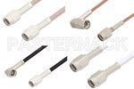 SSMA Cable Assemblies