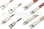 MHV Cable Assemblies