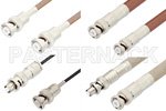 MHV Cable Assemblies