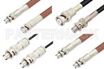 SHV Cable Assemblies