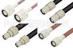 SC Cable Assemblies