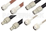 C Cable Assemblies