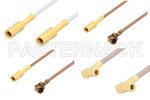 SSMB Cable Assemblies