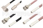 SMB Cable Assemblies