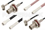 SMC Cable Assemblies