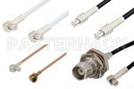 MCX Cable Assemblies