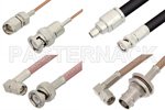 SMA to BNC Cable Assemblies