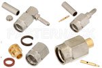 SSMA Connectors