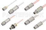 3.5mm Cable Assemblies