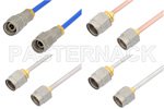 2.92mm to 2.4mm Cable Assemblies