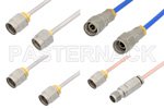 2.4mm Cable Assemblies