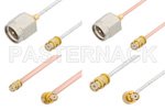 SMP Cable Assemblies