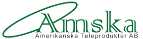 Amerikanska Teleproducer AB