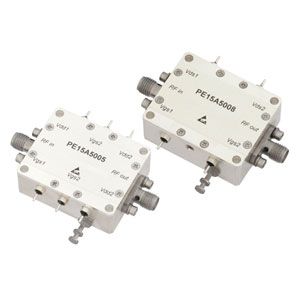 Pasternack's GaAs MMIC-based High Power Linear Amplifiers