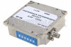50 Ohm SMA Amplifier Operating From 50 MHz To 1000 MHz With 21 dB Gain And 12 dB P1dB