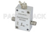 1000 MHz To 5 GHz SMA Bias Tee Rated To 1000 mA And 50 Volts DC