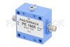 500 MHz To 10 GHz SMA Bias Tee Rated To 200 mA And 50 Volts DC