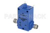 0.1 MHz To 12.4 GHz SMA Bias Tee Rated To 750 mA And 24 Volts DC